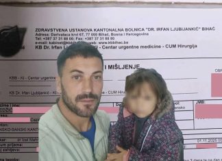 Babo, babo, tuče me teta! Ispovijest samohranog oca za Hayat.ba o slučaju iz vrtića Babo, babo, tuče me teta! Ispovijest samohranog oca za Hayat.ba o slučaju iz vrtića - featured image