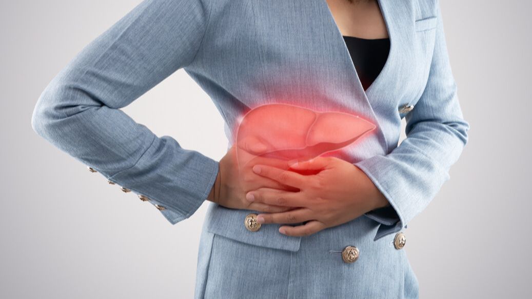 Masna jetra: Ove simptome tokom noći nikako ne ignorišite - featured image