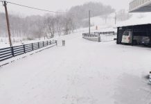 Kemal se probudio i nije mogao vjerovati: Neko mu očistio dvorište od snijega dok je spavao Kemal se probudio i nije mogao vjerovati: Neko mu očistio dvorište od snijega dok je spavao - featured image