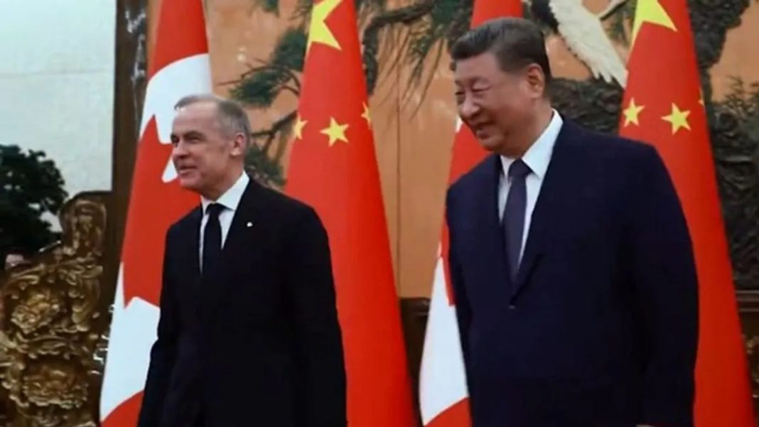 Trumpu se ovo neće svidjeti! Kina i Kanada ublažavaju carine i otvaraju novo poglavlje odnosa - featured image