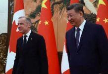 Trumpu se ovo neće svidjeti! Kina i Kanada ublažavaju carine i otvaraju novo poglavlje odnosa Trumpu se ovo neće svidjeti! Kina i Kanada ublažavaju carine i otvaraju novo poglavlje odnosa - featured image