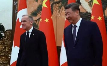 Trumpu se ovo neće svidjeti! Kina i Kanada ublažavaju carine i otvaraju novo poglavlje odnosa Trumpu se ovo neće svidjeti! Kina i Kanada ublažavaju carine i otvaraju novo poglavlje odnosa - featured image