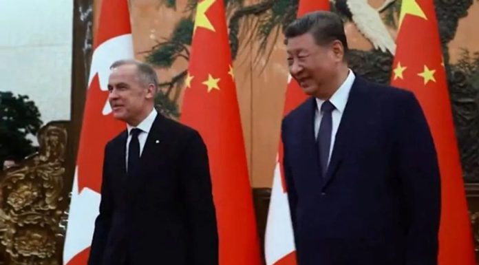 Trumpu se ovo neće svidjeti! Kina i Kanada ublažavaju carine i otvaraju novo poglavlje odnosa Trumpu se ovo neće svidjeti! Kina i Kanada ublažavaju carine i otvaraju novo poglavlje odnosa - featured image