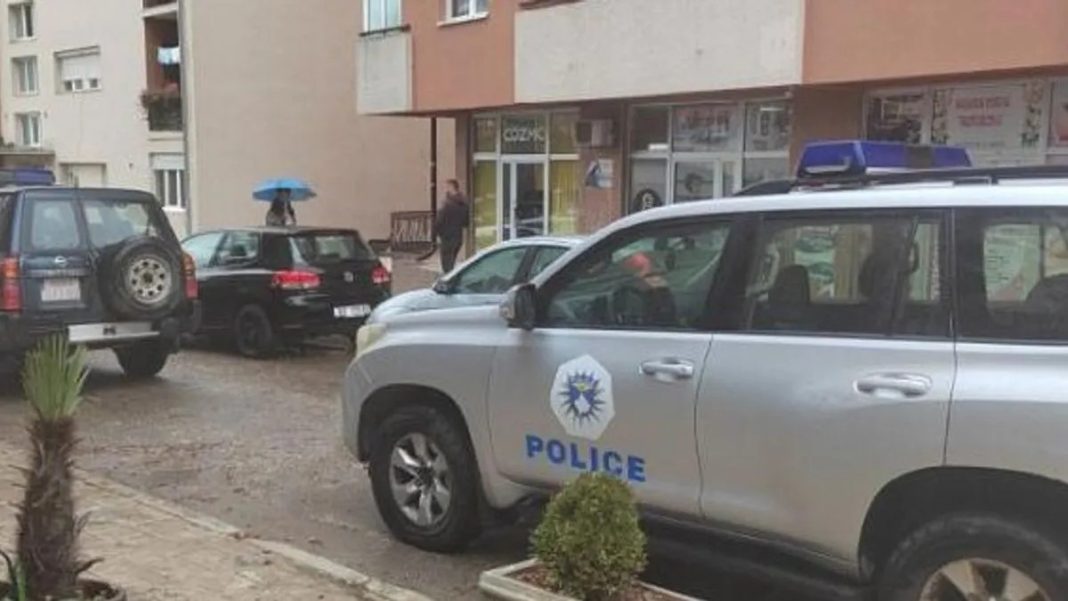 Poznati biznismen pronađen mrtav u automobilu! - featured image