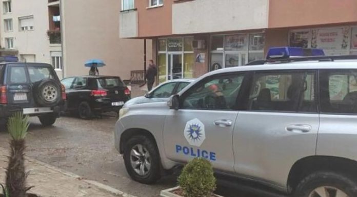 Poznati biznismen pronađen mrtav u automobilu! Poznati biznismen pronađen mrtav u automobilu! - featured image