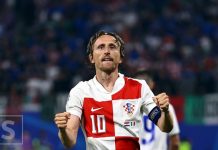 Luka Modrić: “Bilo je teško, bilo je Bošnjaka, Hrvata, Srba” Luka Modrić: "Bilo je teško, bilo je Bošnjaka, Hrvata, Srba" - featured image