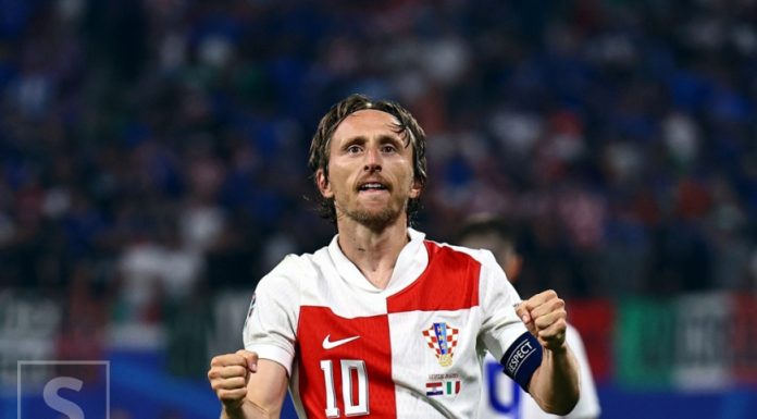 Luka Modrić: “Bilo je teško, bilo je Bošnjaka, Hrvata, Srba” Luka Modrić: "Bilo je teško, bilo je Bošnjaka, Hrvata, Srba" - featured image