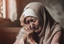 “Kako činiš, tako će ti biti učinjeno – Suze majke zaboravljene u staračkom domu”