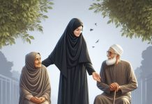 Tvoja porodica je preča od društva