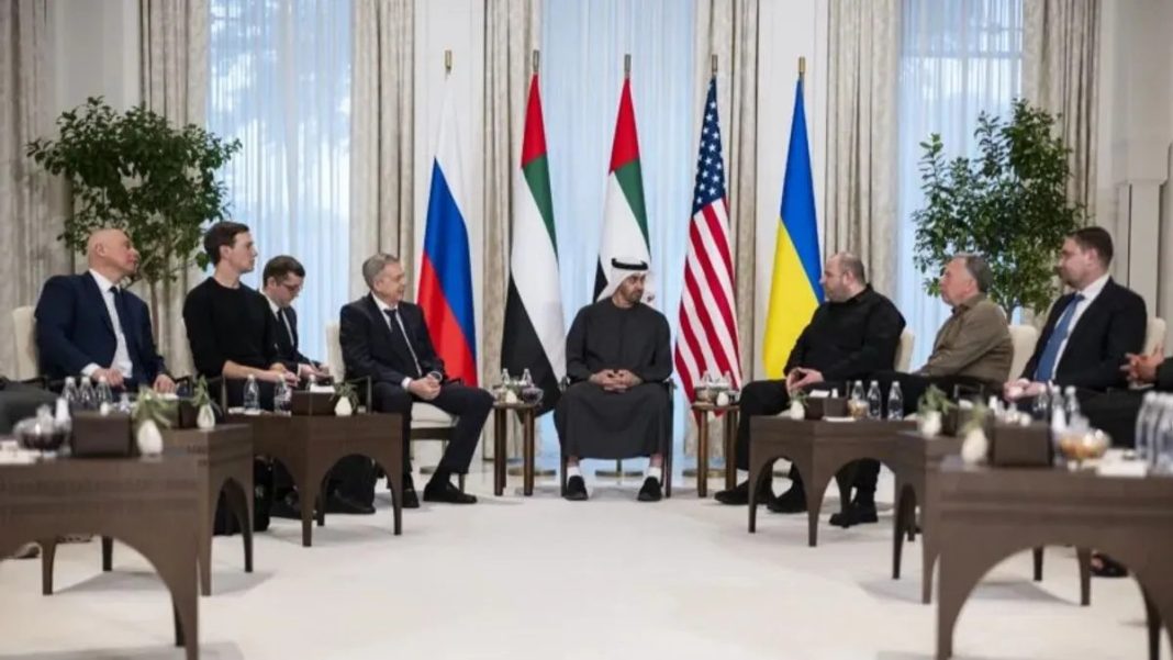 Mir koji niko ne može potpisati - featured image Mir koji niko ne može potpisati - featured image