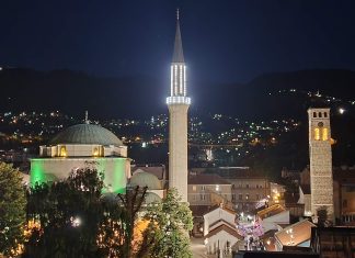 Muslimani večeras obilježavaju Lejletul-miradž: Znate li zašto je ova noć posebna?