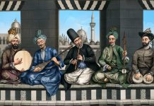 SAVREMENA DILEMA: Da li je muzika haram? SAVREMENA DILEMA: Da li je muzika haram? - featured image