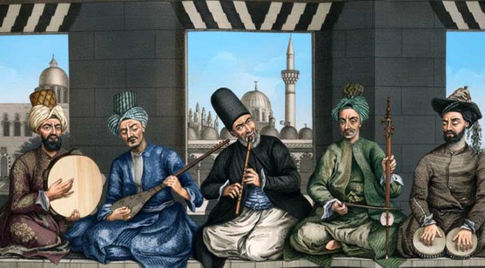 SAVREMENA DILEMA: Da li je muzika haram? SAVREMENA DILEMA: Da li je muzika haram? - featured image