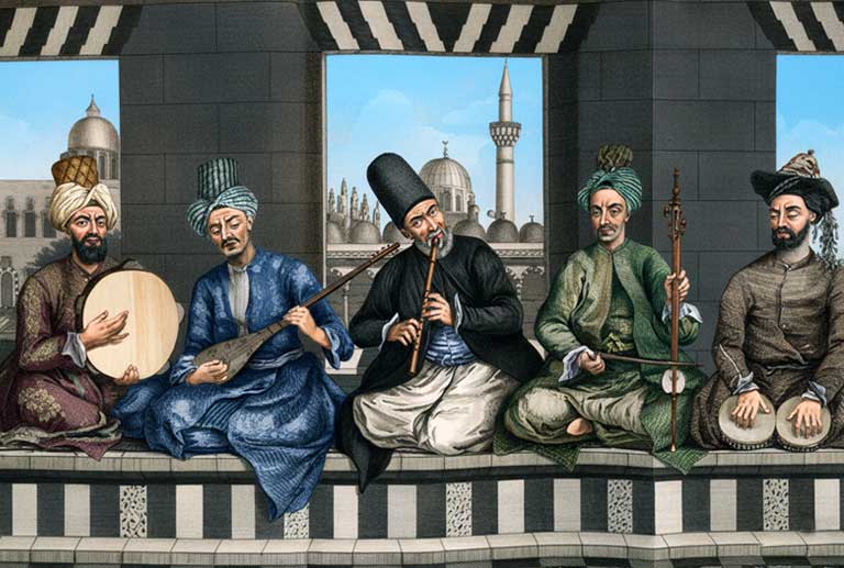 SAVREMENA DILEMA: Da li je muzika haram? - featured image