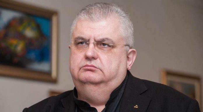 Ovo vam kaže Srbin iz Srbije: Čanak poslao jasnu poruku građanima BiH