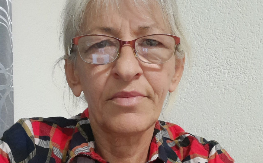 Dobri ljudi, telefon u ruke: Nurija Bećirović iz Sarajeva treba našu pomoć - featured image