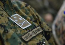 Pripadnici Oružanih snaga BiH idu u mirovnu misiju u Gazu Pripadnici Oružanih snaga BiH idu u mirovnu misiju u Gazu - featured image