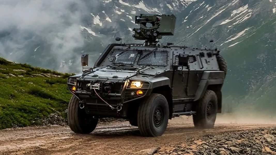 Turska jača namjensku industriju: Kupuju evropske fabrike oružja i vojne opreme - featured image