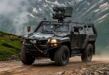 Turska jača namjensku industriju: Kupuju evropske fabrike oružja i vojne opreme Turska jača namjensku industriju: Kupuju evropske fabrike oružja i vojne opreme - featured image