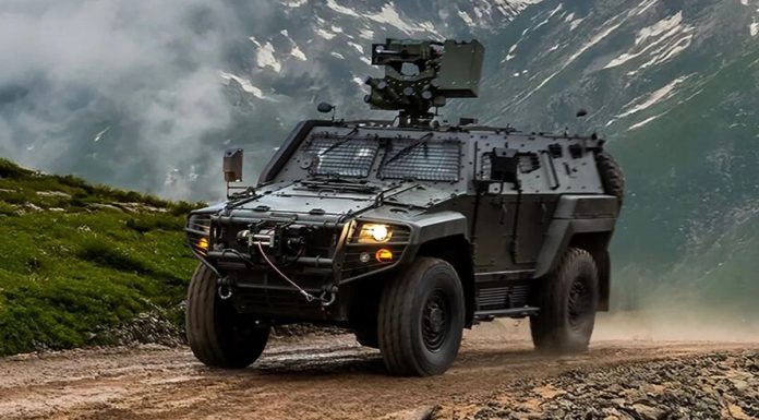 Turska jača namjensku industriju: Kupuju evropske fabrike oružja i vojne opreme Turska jača namjensku industriju: Kupuju evropske fabrike oružja i vojne opreme - featured image