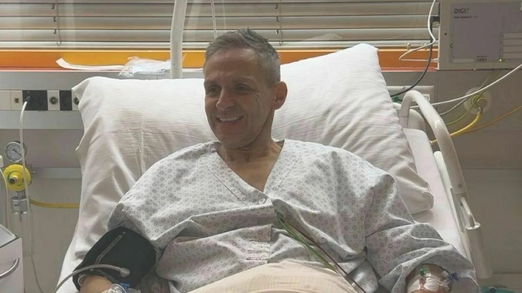 Golim rukama iznosio povrijeđene iz požara, progovorio heroj iz Crans-Montane - featured image