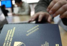 Među 75 zemalja je i BiH: Šta trebate znati o obustavi izdavanja viza za SAD-e Među 75 zemalja je i BiH: Šta trebate znati o obustavi izdavanja viza za SAD-e - featured image