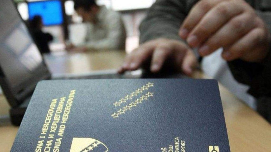 Među 75 zemalja je i BiH: Šta trebate znati o obustavi izdavanja viza za SAD-e - featured image
