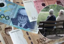 Neki će od 1. januara u FBiH imati nižu penziju i od one najniže