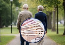 Lijepe vijesti za penzionere: Odobreno povećanje penzija Lijepe vijesti za penzionere: Odobreno povećanje penzija - featured image