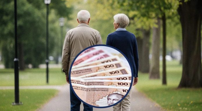 Lijepe vijesti za penzionere: Odobreno povećanje penzija Lijepe vijesti za penzionere: Odobreno povećanje penzija - featured image