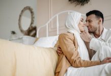 7 stvari koje vam supruga muslimanka neće reći 7 stvari koje vam supruga muslimanka neće reći - featured image