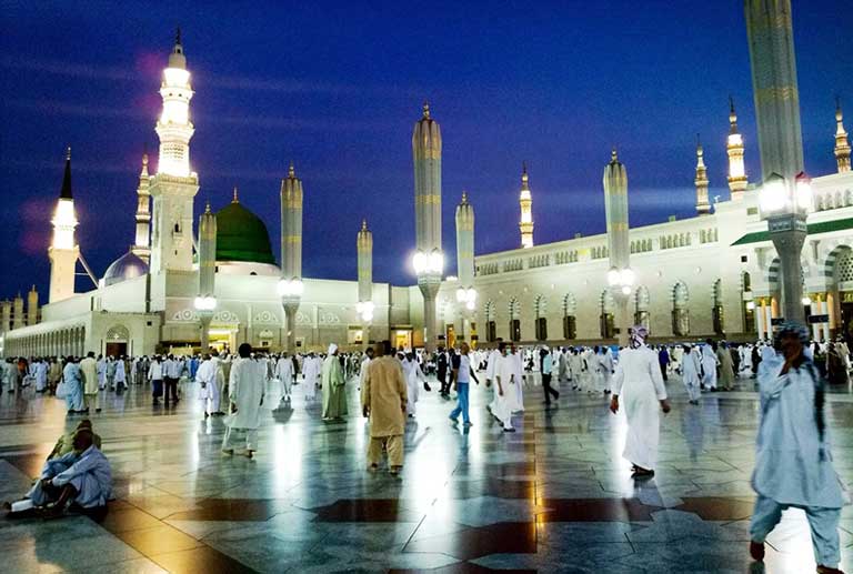 Dan u kojem je preselio posljednji Božiji poslanik - featured image