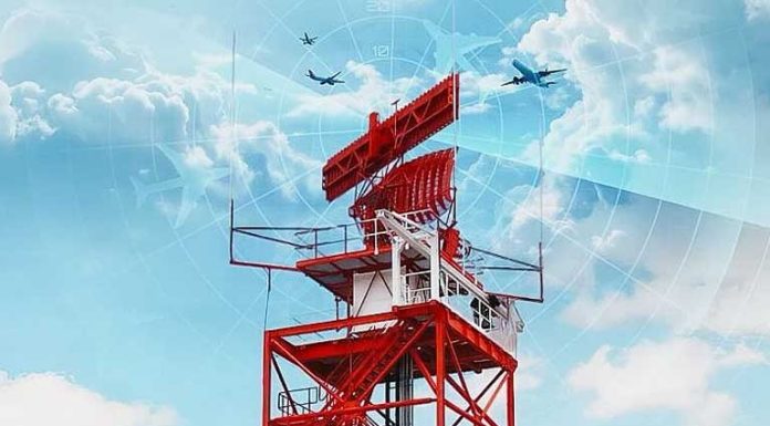 Turci instalirali moćni radar na međunarodnom aerodromu u Damasku, pokriva polovinu sirijske teritorije Turci instalirali moćni radar na međunarodnom aerodromu u Damasku, pokriva polovinu sirijske teritorije - featured image