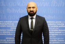 Ekskluzivno RTV Zenica: Ramo Isak kandidat za člana Predsjedništva BiH Ekskluzivno RTV Zenica: Ramo Isak kandidat za člana Predsjedništva BiH - featured image