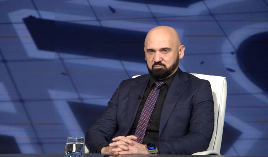 Isak: Sve ih pobjeđujem ako budem kandidat, to vam sa sigurnošću tvrdim - featured image