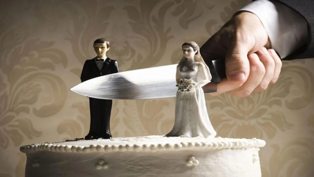 Raste broj razvoda u ovom bh. gradu: Preljuba kao najčešći razlog - featured image