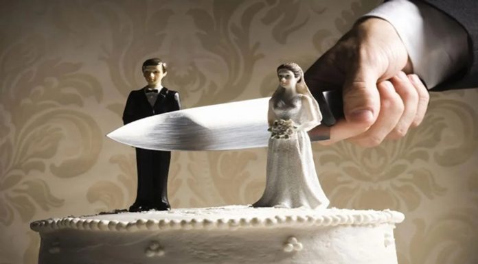 Raste broj razvoda u ovom bh. gradu: Preljuba kao najčešći razlog Raste broj razvoda u ovom bh. gradu: Preljuba kao najčešći razlog - featured image