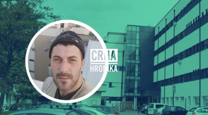 Samohrani otac iz Cazina tvrdi: Odgajateljica u privatnom vrtiću tukla moje dijete (3,5)