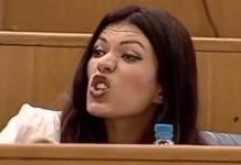 Krava ne zna za praznike i za nedjelje: Mljekari bijesni na Sanju Vulić, pitali je za njenu plaću Krava ne zna za praznike i za nedjelje: Mljekari bijesni na Sanju Vulić, pitali je za njenu plaću - featured image