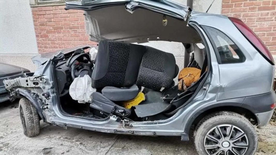 Bolna ispovijest oca: Našeg sina ništa neće vratiti, da je dobio doživotnu, bilo bi nam isto - featured image