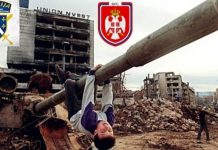 Srpski dječak 1994. god. iz Poljina (Sarajevo) zalutao u rov ARBiH. Evo šta je nakon toga bilo… Srpski dječak 1994. god. iz Poljina (Sarajevo) zalutao u rov ARBiH. Evo šta je nakon toga bilo… - featured image
