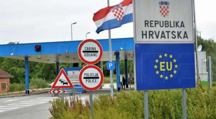 Planirate povratak u EU? Evo šta ne smijete nositi u gepeku, kazne i do 13.300 eura Planirate povratak u EU? Evo šta ne smijete nositi u gepeku, kazne i do 13.300 eura - featured image