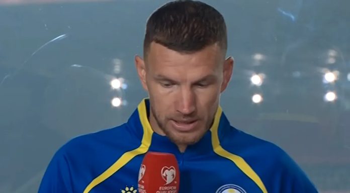 Navijači prizivaju Dijamanta: Da li je vrijeme za povratak Džeke na Grbavicu? Navijači prizivaju Dijamanta: Da li je vrijeme za povratak Džeke na Grbavicu? - featured image