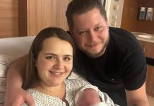 Porijeklom iz BiH: Dženeta je prva beba rođena u 2026. u Salzburgu Porijeklom iz BiH: Dženeta je prva beba rođena u 2026. u Salzburgu - featured image