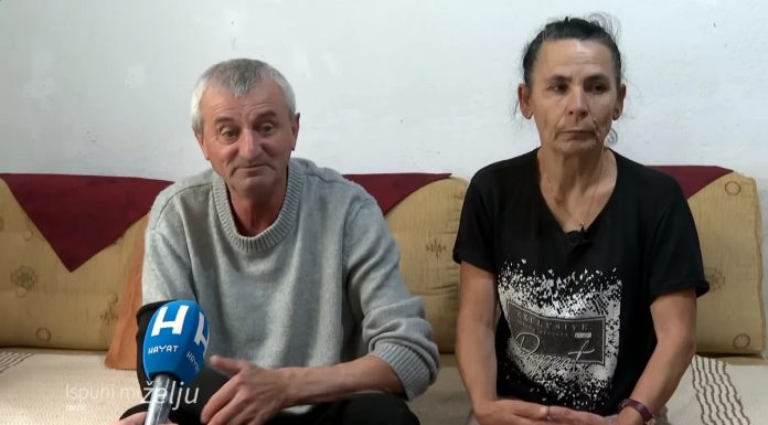 ‘Iako nemam ništa, čak i kada izbjeglica dođe, pozovem ga u kuću i dam mu ono hrane što i ja imam’ 'Iako nemam ništa, čak i kada izbjeglica dođe, pozovem ga u kuću i dam mu ono hrane što i ja imam' - featured image