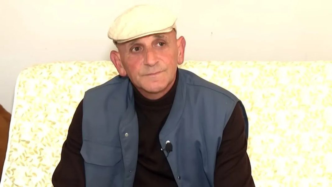 Sada se osjećam k'o da sam živ, prvi put mi je neko došao s donacijom, do sada nije niko - featured image