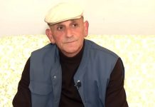 Sada se osjećam k’o da sam živ, prvi put mi je neko došao s donacijom, do sada nije niko Sada se osjećam k'o da sam živ, prvi put mi je neko došao s donacijom, do sada nije niko - featured image