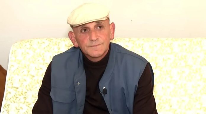 Sada se osjećam k’o da sam živ, prvi put mi je neko došao s donacijom, do sada nije niko Sada se osjećam k'o da sam živ, prvi put mi je neko došao s donacijom, do sada nije niko - featured image