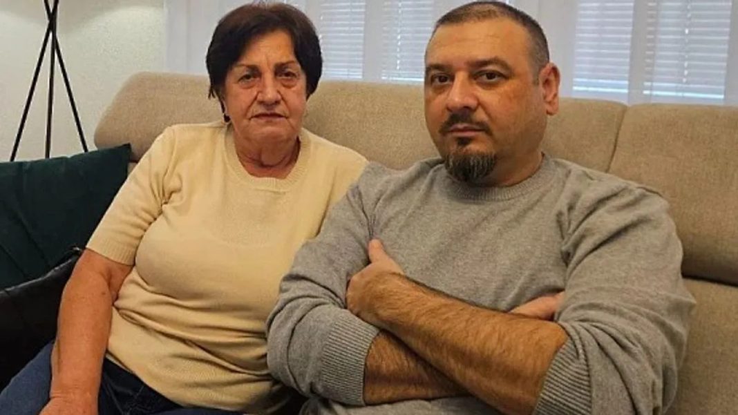 Punica Ferida donirala bubreg zetu Nerminu: Moj Nerko je dobar čovjek, suprug, otac - featured image