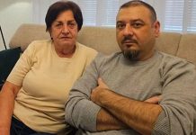 Punica Ferida donirala bubreg zetu Nerminu: Moj Nerko je dobar čovjek, suprug, otac Punica Ferida donirala bubreg zetu Nerminu: Moj Nerko je dobar čovjek, suprug, otac - featured image